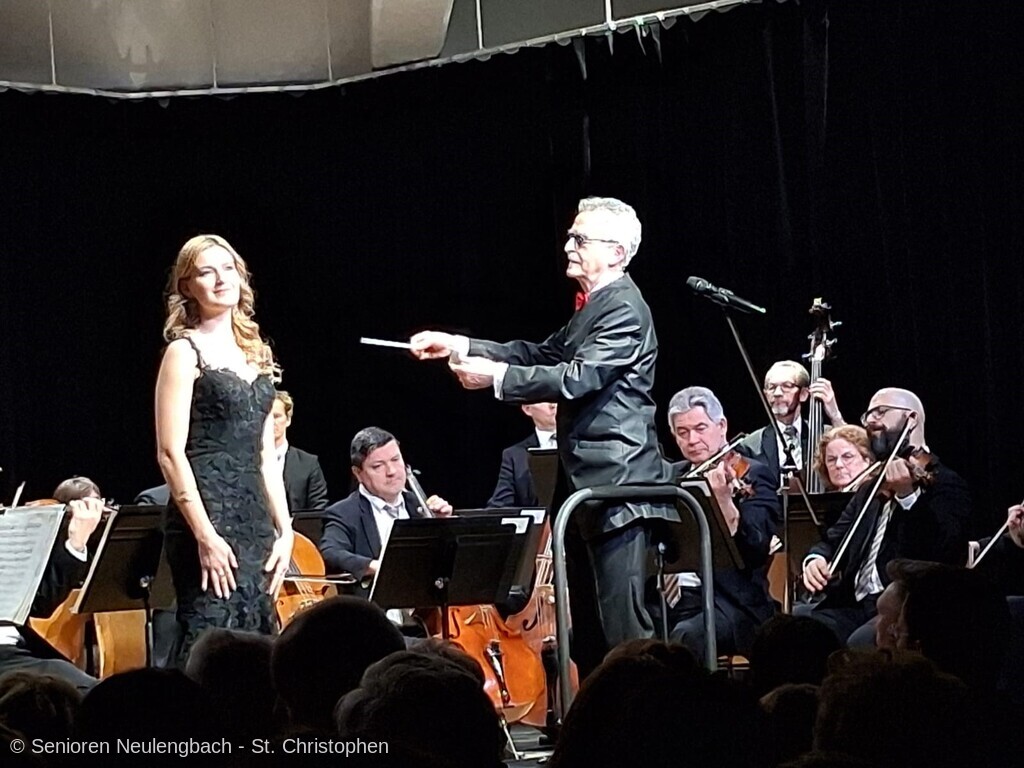 Konzert