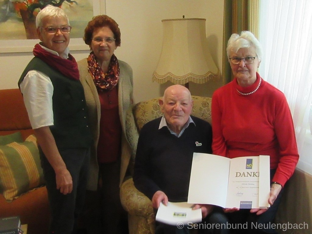 15 Jahre MG Mayer Zöchling