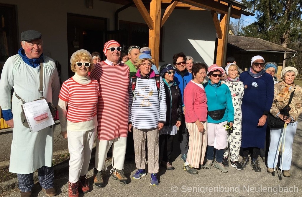 Fasching