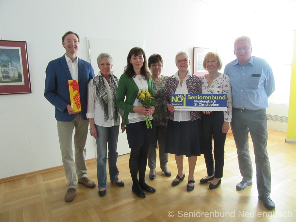 Monatstreffen