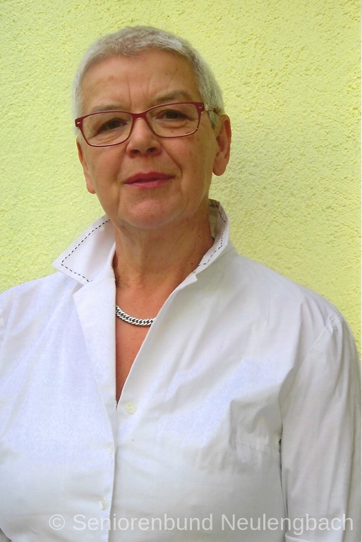 Anneliese Böswarth