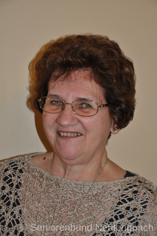 Kogler Gertrude